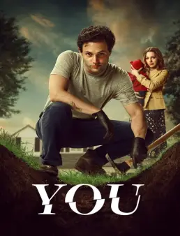 مسلسل You الموسم الثالث الحلقة 10 و الاخيرة