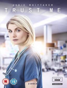 مسلسل Trust Me الموسم 1