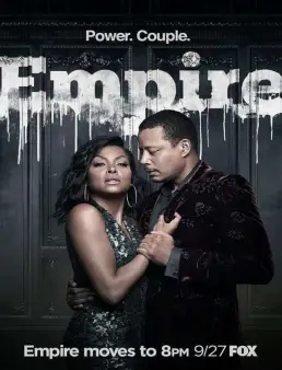 مسلسل Empire الموسم 4