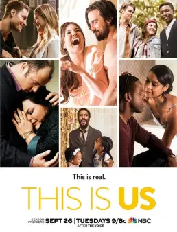 مسلسل This Is Us الموسم 2