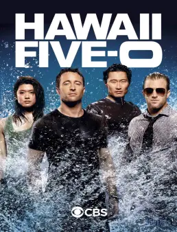 مسلسل Hawaii Five-0 الموسم 8