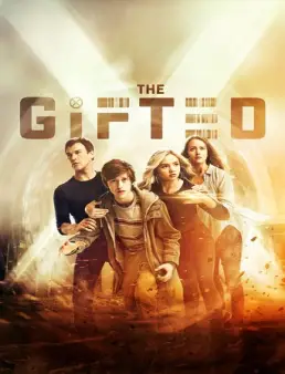 مسلسل The Gifted الموسم 1