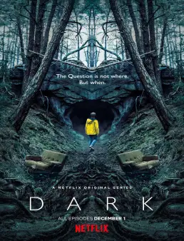 مسلسل Dark الموسم 1