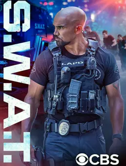 مسلسل S.W.A.T الموسم 1
