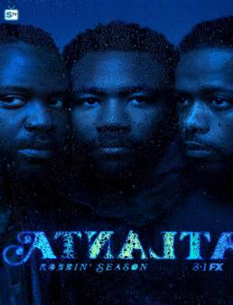 مسلسل Atlanta الموسم 2
