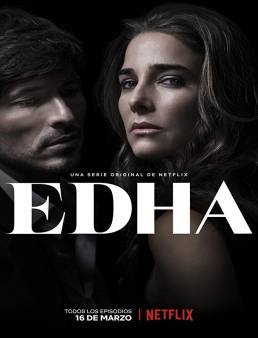 مسلسل Edha الموسم 1