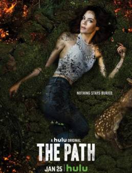 مسلسل The Path الموسم 3