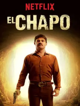 مسلسل El Chapo الموسم 2