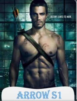 مسلسل Arrow الموسم 1