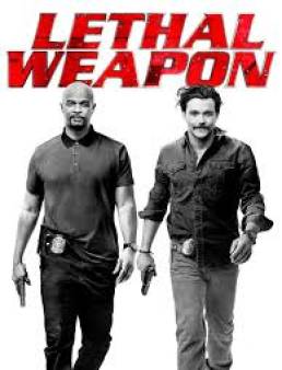مسلسل Lethal Weapon الموسم 2