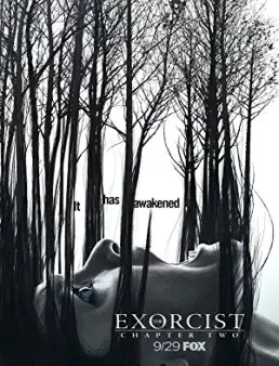 مسلسل The Exorcist الموسم 2