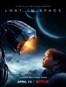 مسلسل Lost in Space الموسم 1