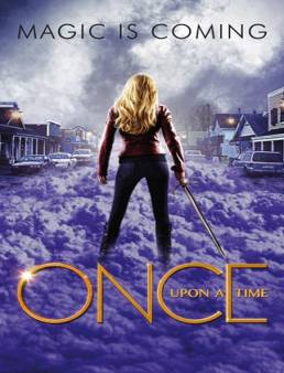 مسلسل Once Upon a Time الموسم 2
