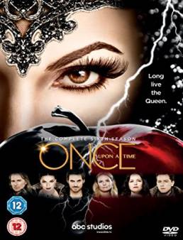 مسلسل Once Upon a Time الموسم 6