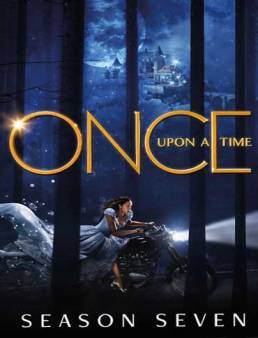 مسلسل Once Upon a Time الموسم 7