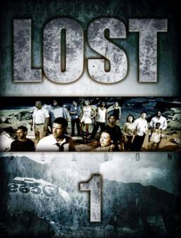 مسلسل Lost الموسم 1