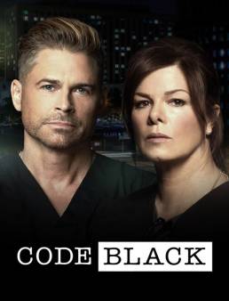 مسلسل Code Black الموسم 3