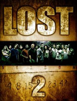 مسلسل Lost الموسم 2