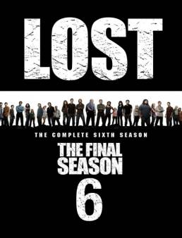 مسلسل Lost الموسم 6