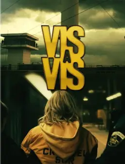 مسلسل Vis a vis الموسم 2