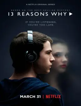 مسلسل 13 Reasons Why
