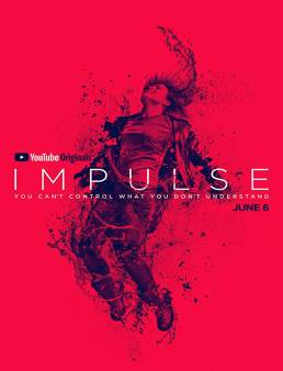 مسلسل Impulse الموسم 1