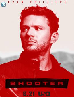 مسلسل Shooter الموسم 3