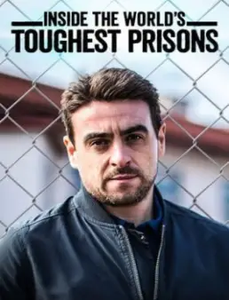 مسلسل Inside World's Toughest Prisons الموسم 2