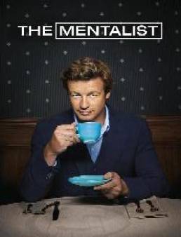 مسلسل The Mentalist الموسم 5