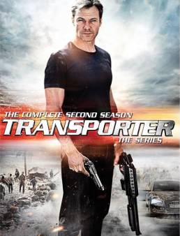 مسلسل Transporter: The Series الموسم 2