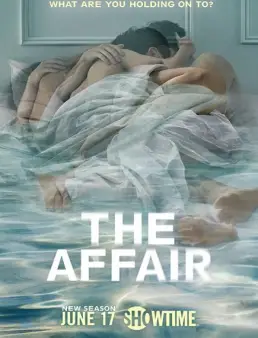 مسلسل The Affair