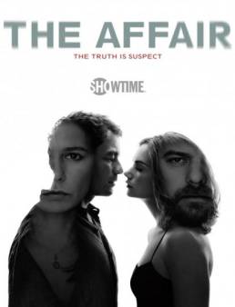 مسلسل The Affair الموسم 2