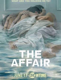 مسلسل The Affair الموسم 4