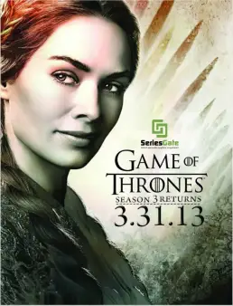 مسلسل Game Of Thrones الموسم 3