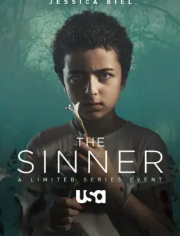 مسلسل The Sinner الموسم 2