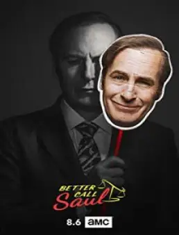 مسلسل Better Call Saul الموسم 4