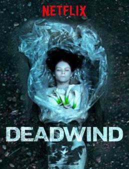 مسلسل Deadwind الموسم 1