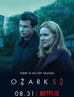 مسلسل Ozark الموسم 2