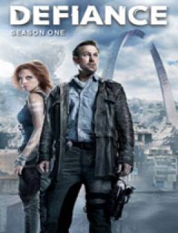 مسلسل Defiance الموسم 1
