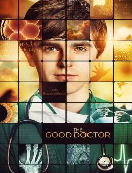 مسلسل The Good Doctor