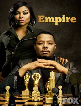مسلسل Empire الموسم 5
