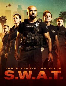 مسلسل S.W.A.T الموسم 2