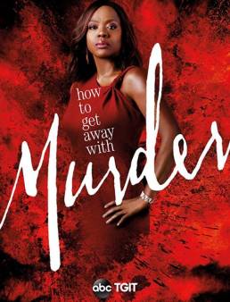 مسلسل How to Get Away with Murder الموسم 5