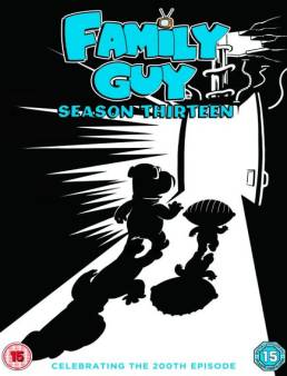 مسلسل Family Guy الموسم 13