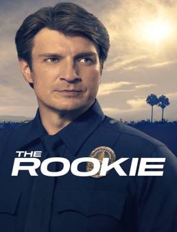مسلسل The Rookie الموسم 1