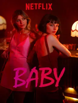 مسلسل Baby الموسم 1
