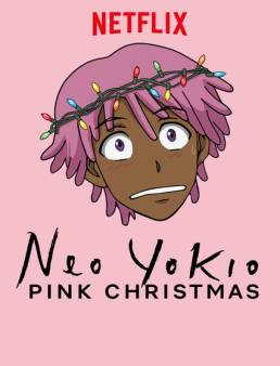 مسلسل Neo Yokio الموسم الثاني