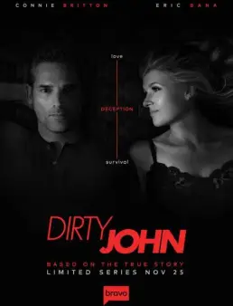 مسلسل Dirty John الموسم 1
