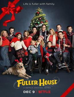 مسلسل Fuller House مترجم الموسم 3