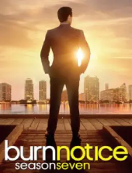 مسلسل Burn Notice الموسم 7